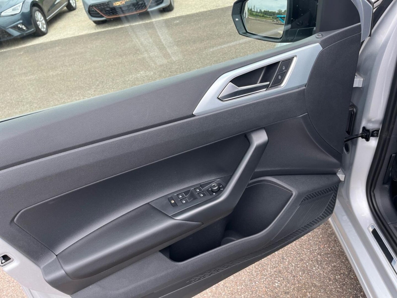 Volkswagen Polo – Bild 19
