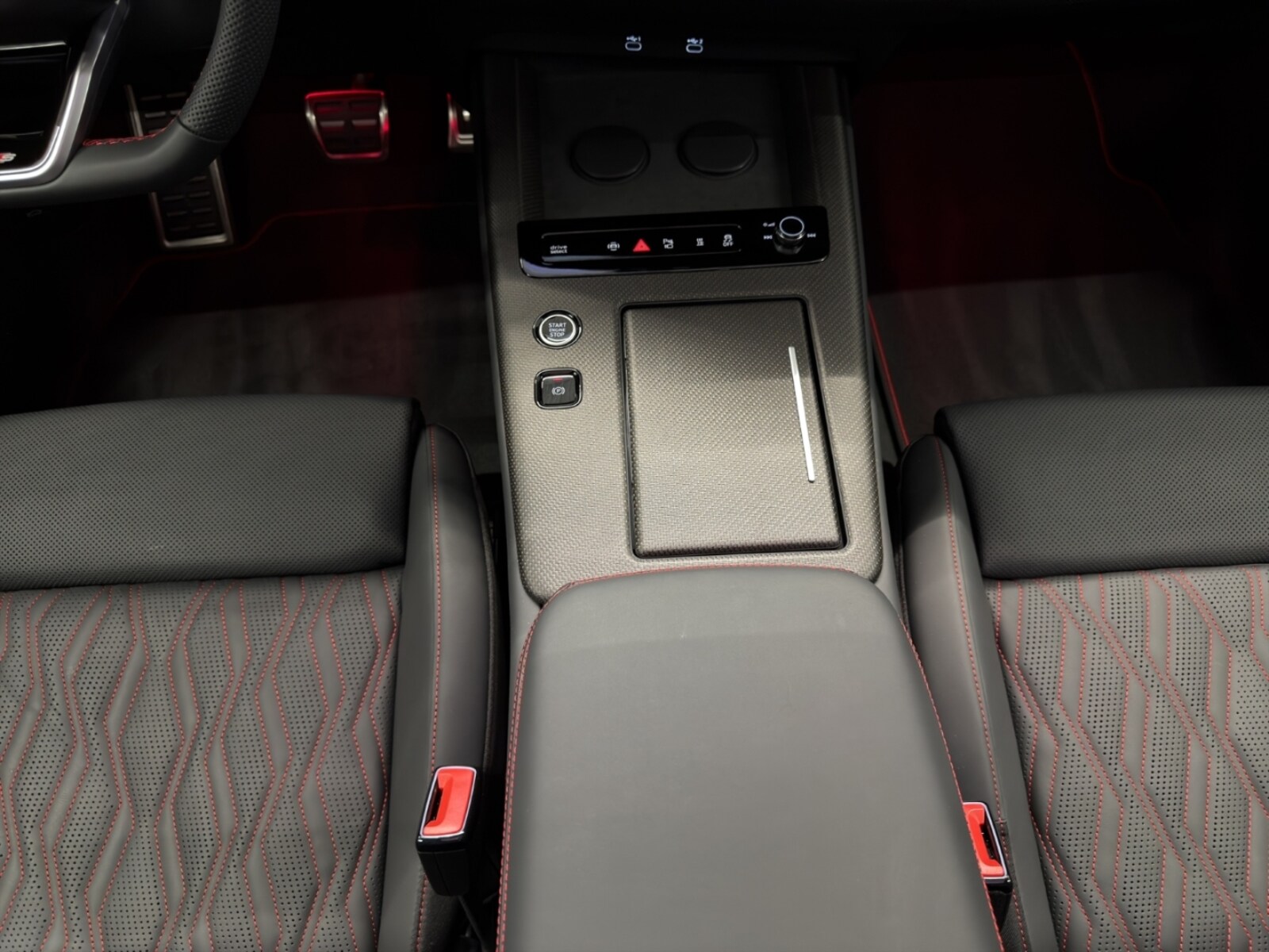 Audi Q7 – Bild 12