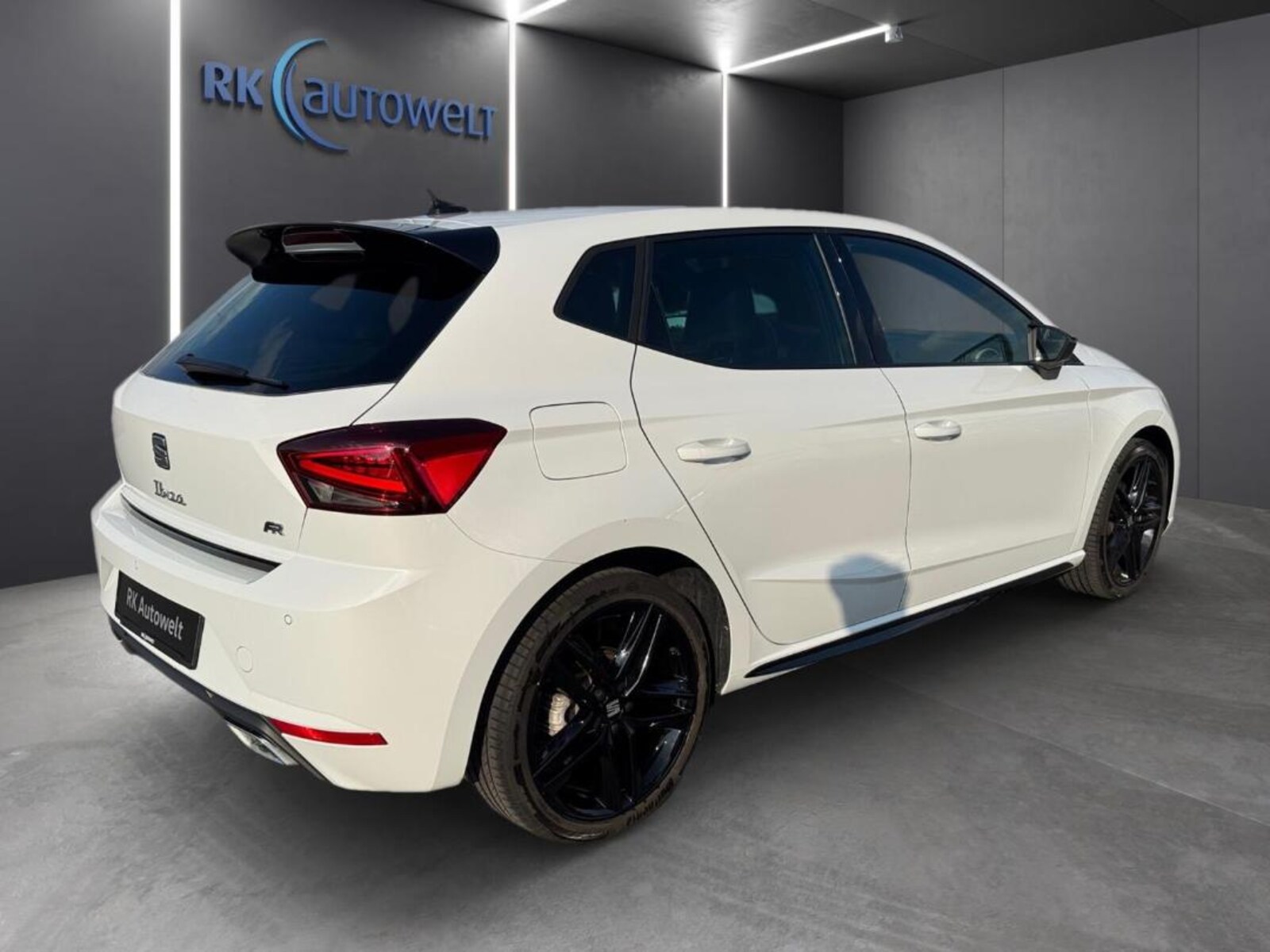 SEAT Ibiza – Bild 4