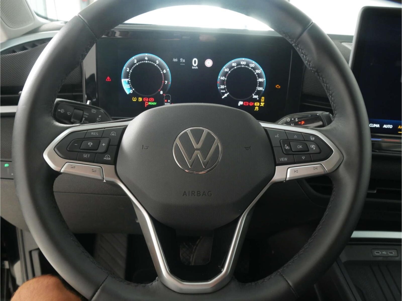 Volkswagen T-Roc – Bild 9