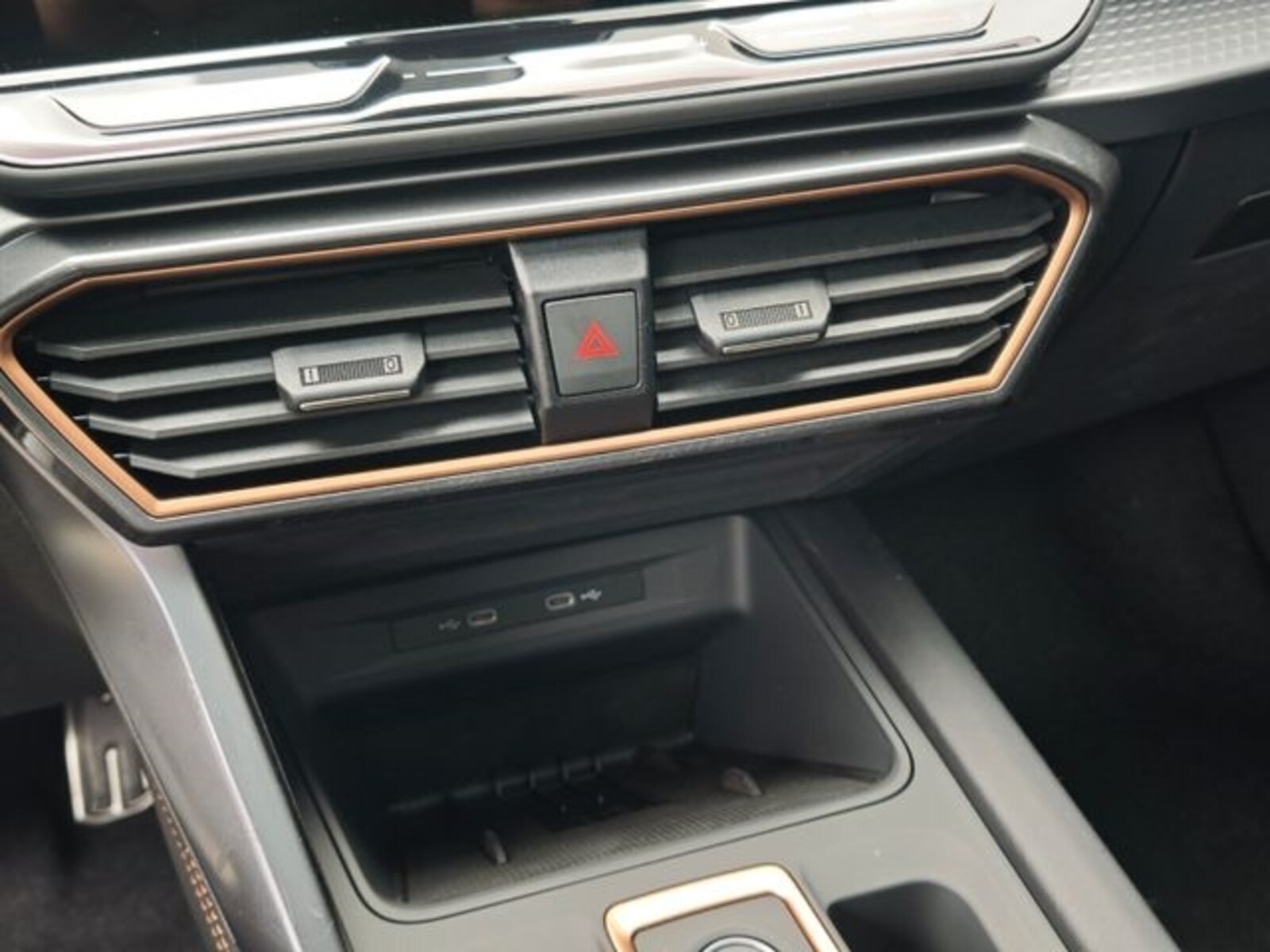 CUPRA Leon – Bild 32