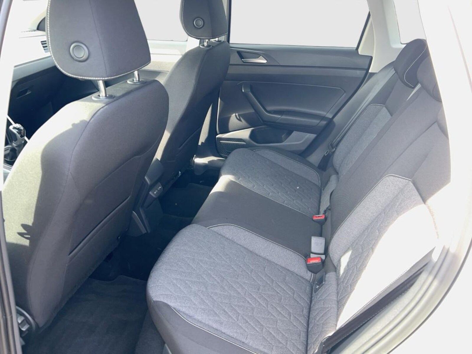 Volkswagen Taigo – Bild 12