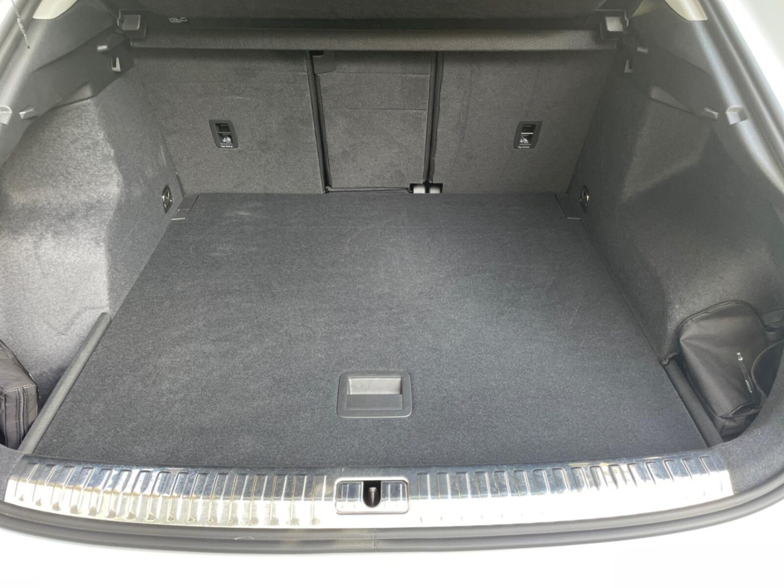 Audi Q3 Sportback – Bild 11