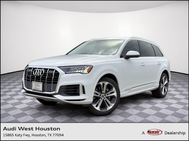 2023 Audi Q7