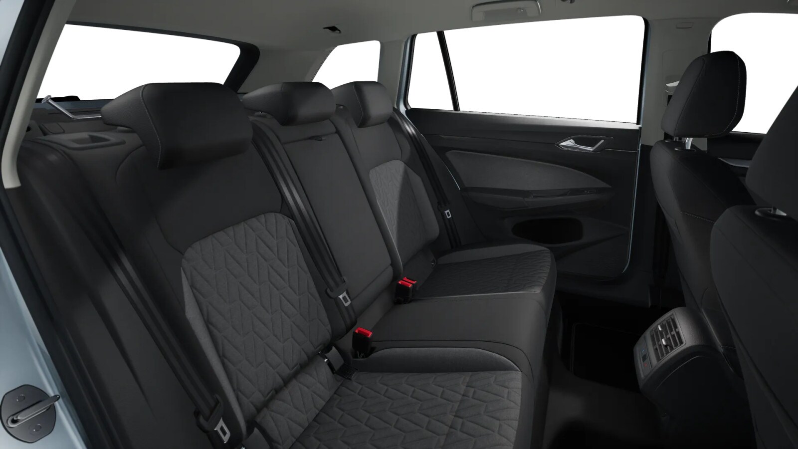 Volkswagen Golf Variant – Bild 10