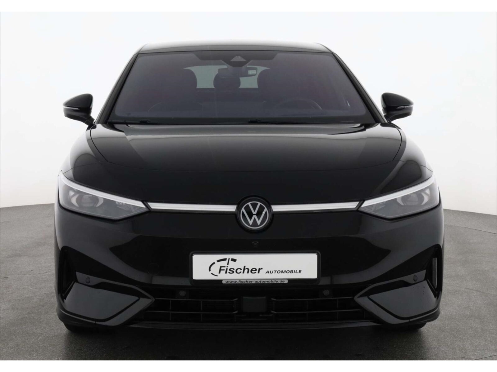 Volkswagen ID.7 – Bild 2