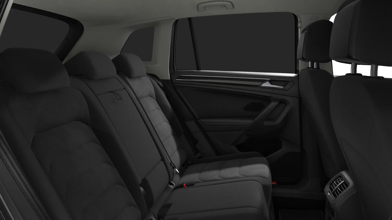 Volkswagen Tiguan – Bild 12