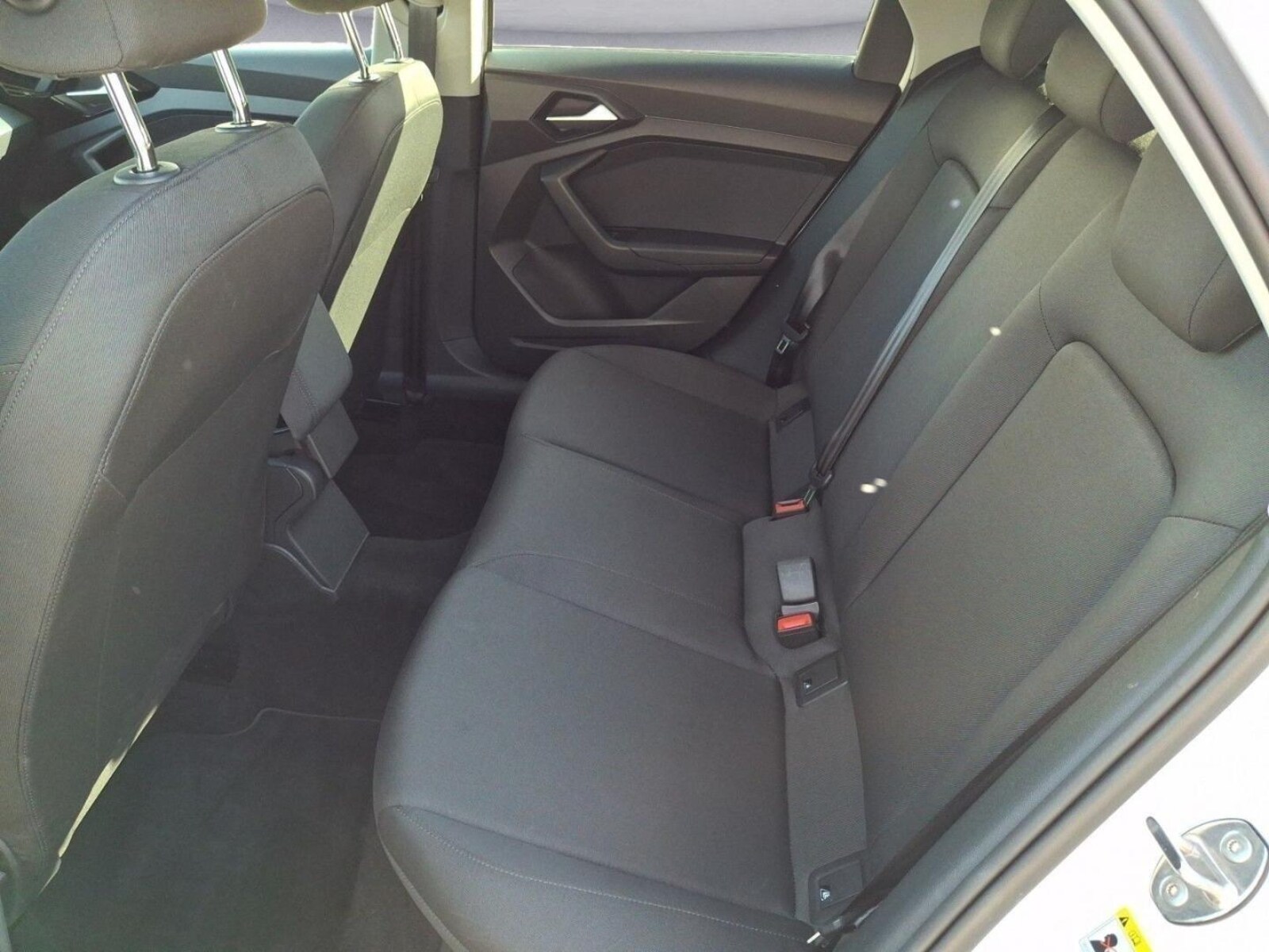 Audi A1 Sportback – Bild 14