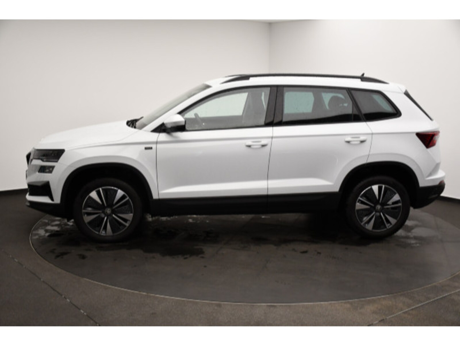 Škoda Karoq – Bild 17