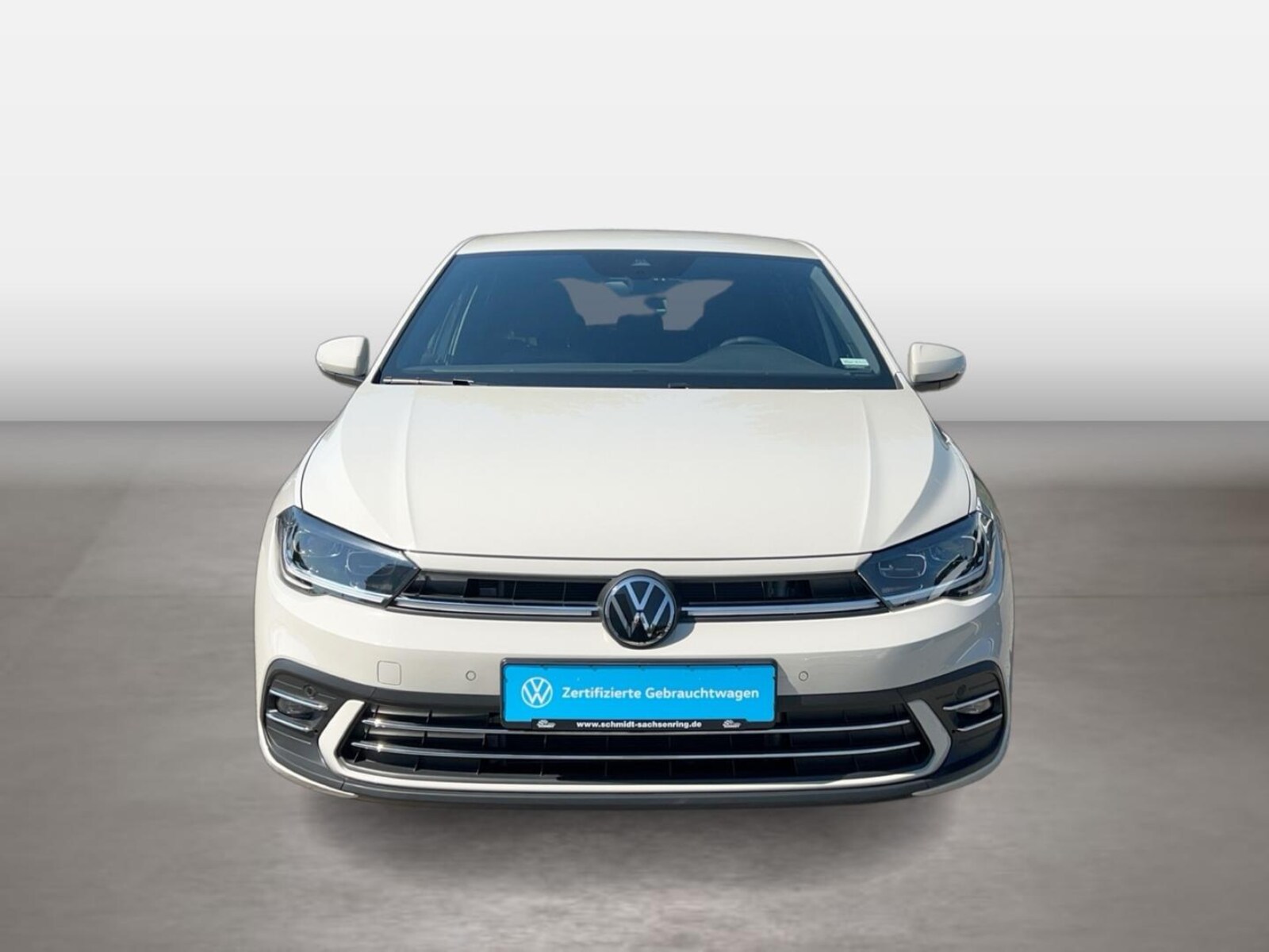Volkswagen Polo – Bild 4