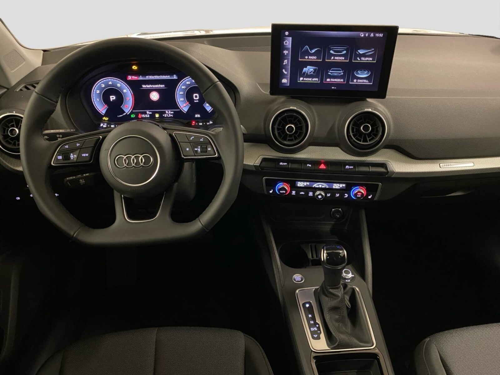 Audi Q2 – Bild 4