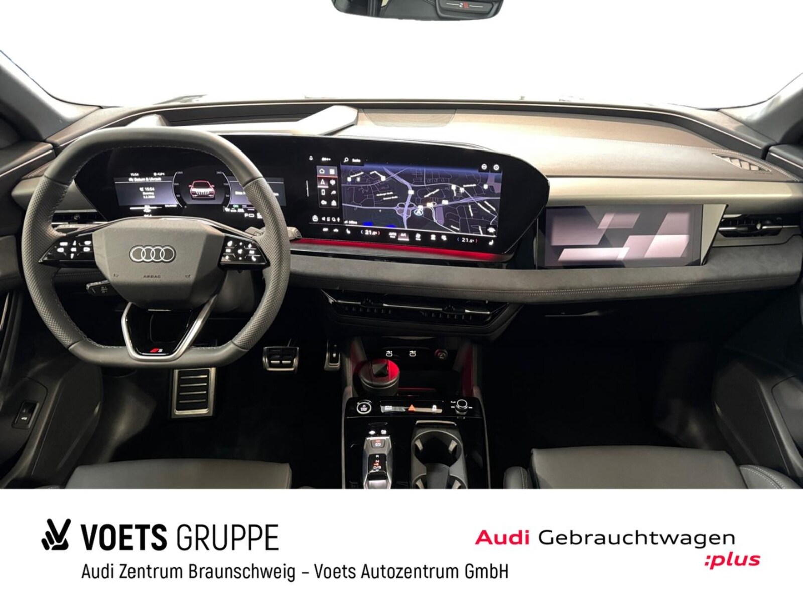 Audi Q6 e-tron – Bild 7