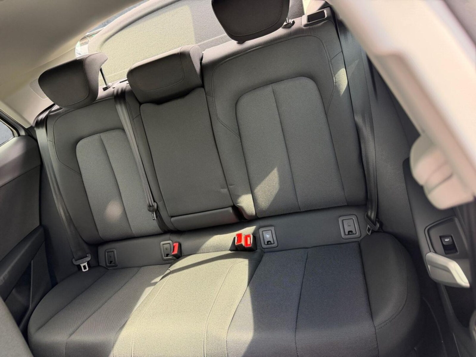 Audi Q2 – Bild 15