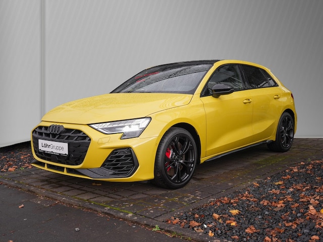 Audi S3 Sportback