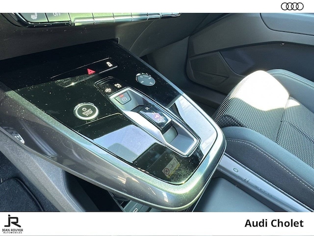 Audi Q4 E-tron 45 E-tron -  - Joinsteer - #5