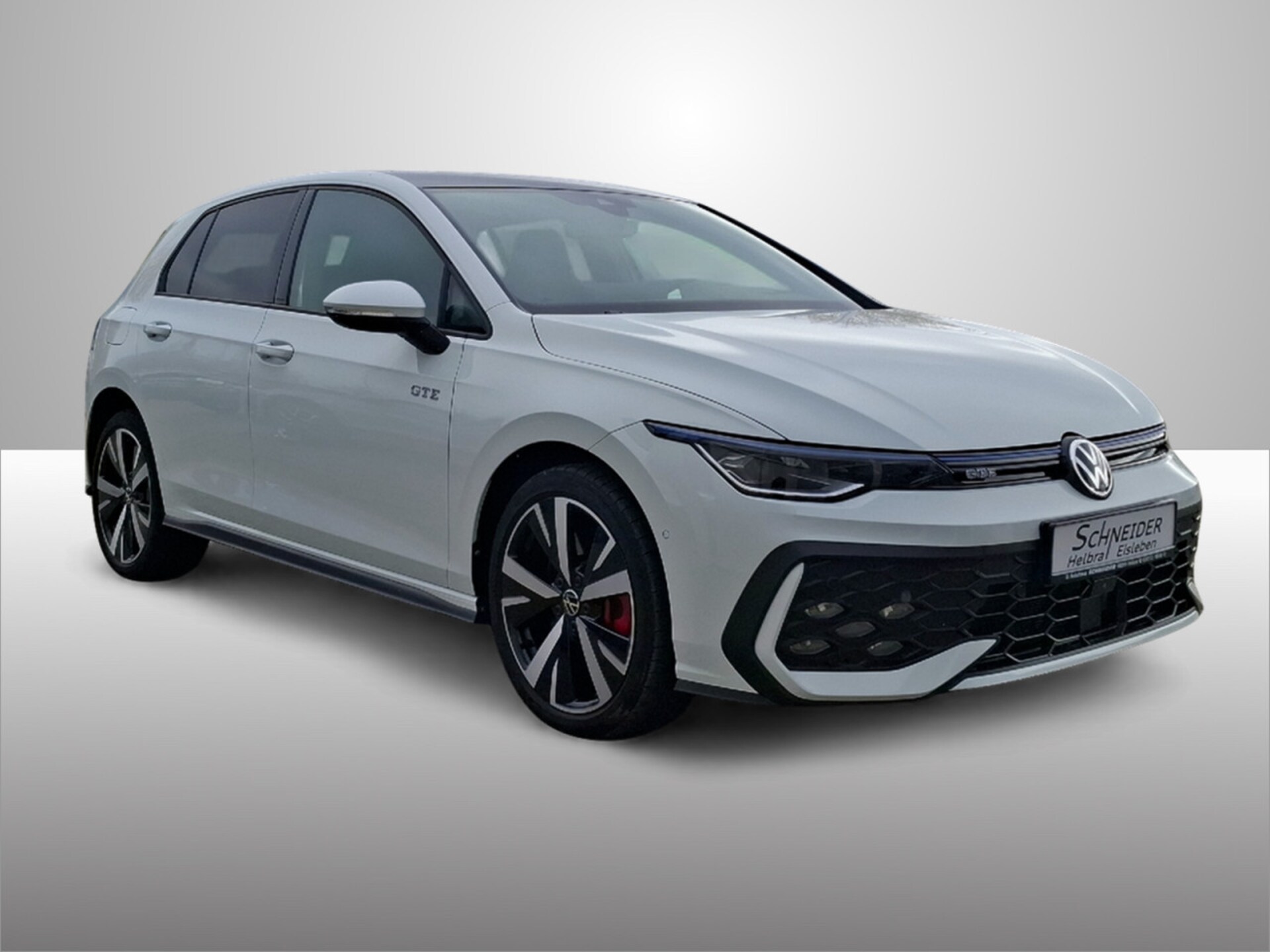 Volkswagen Golf GTE