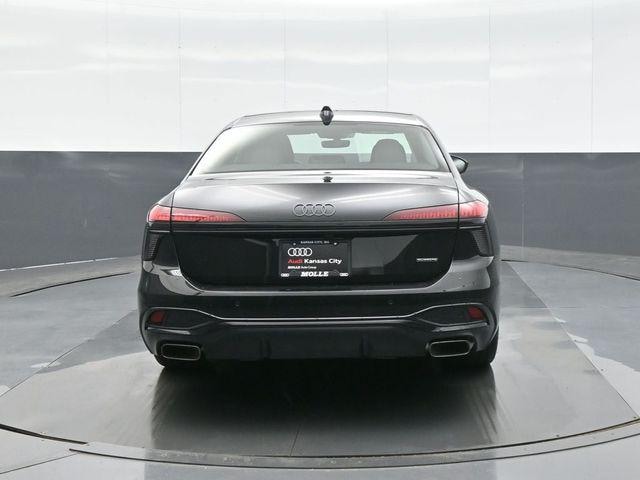 2026 Audi A6 Premium Plus - Photo 6