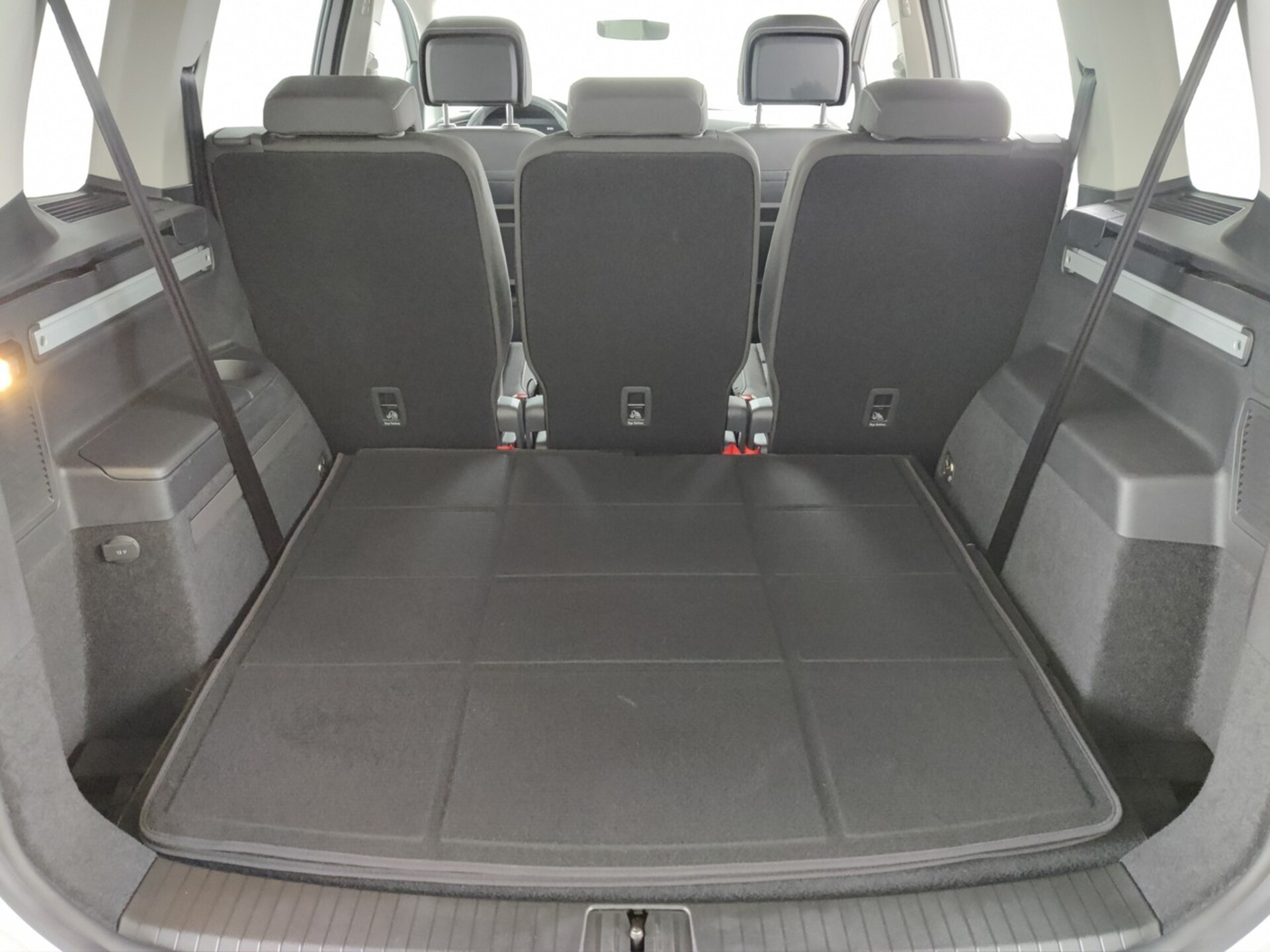 Volkswagen Touran MOVE