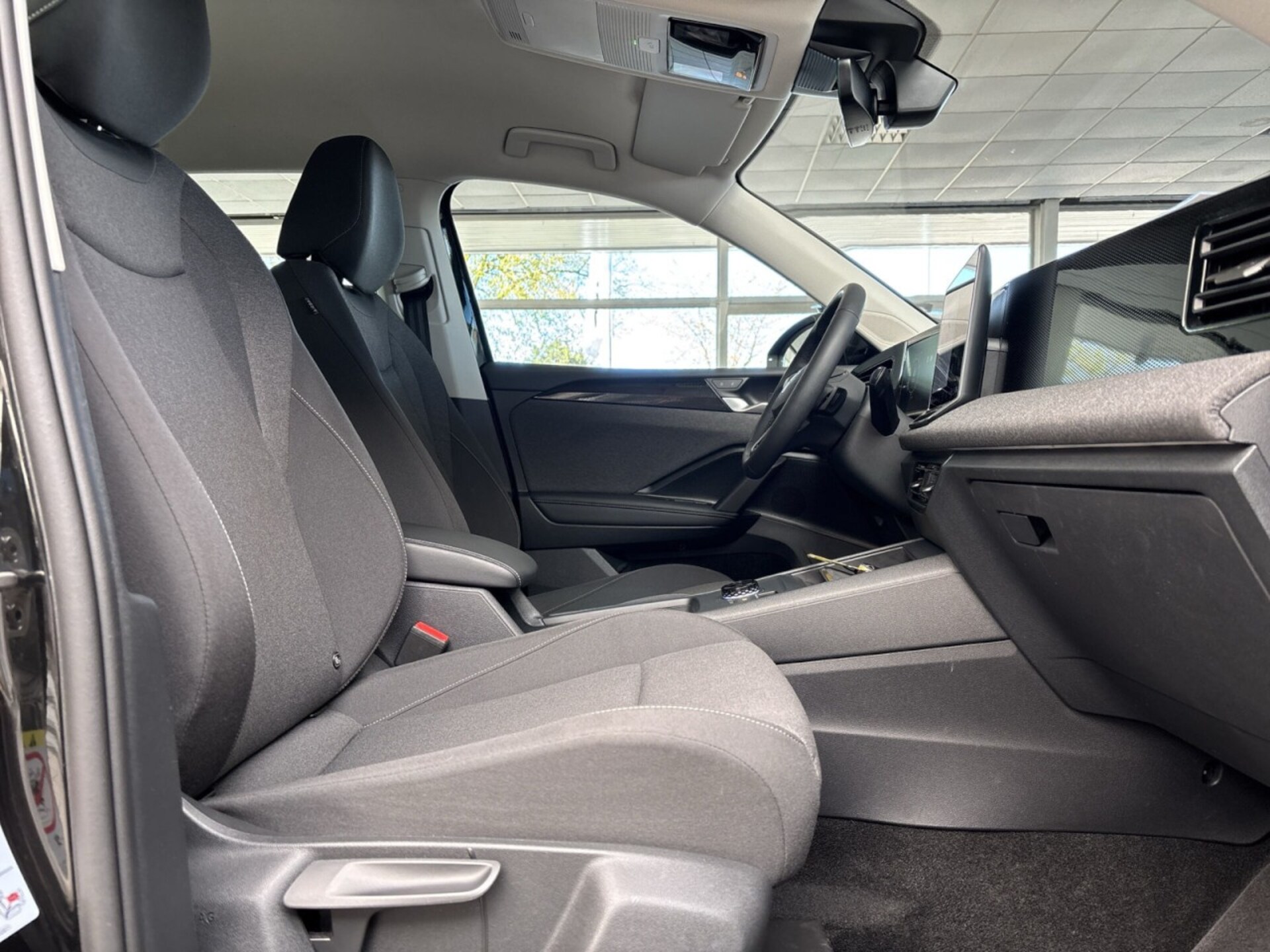 Volkswagen Tiguan Basis-Modell