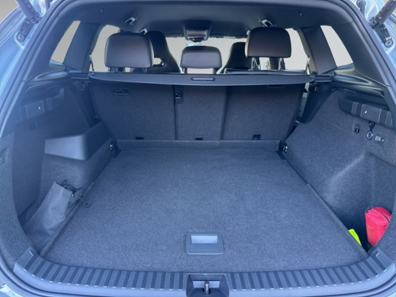 Volkswagen Tayron – Bild 7