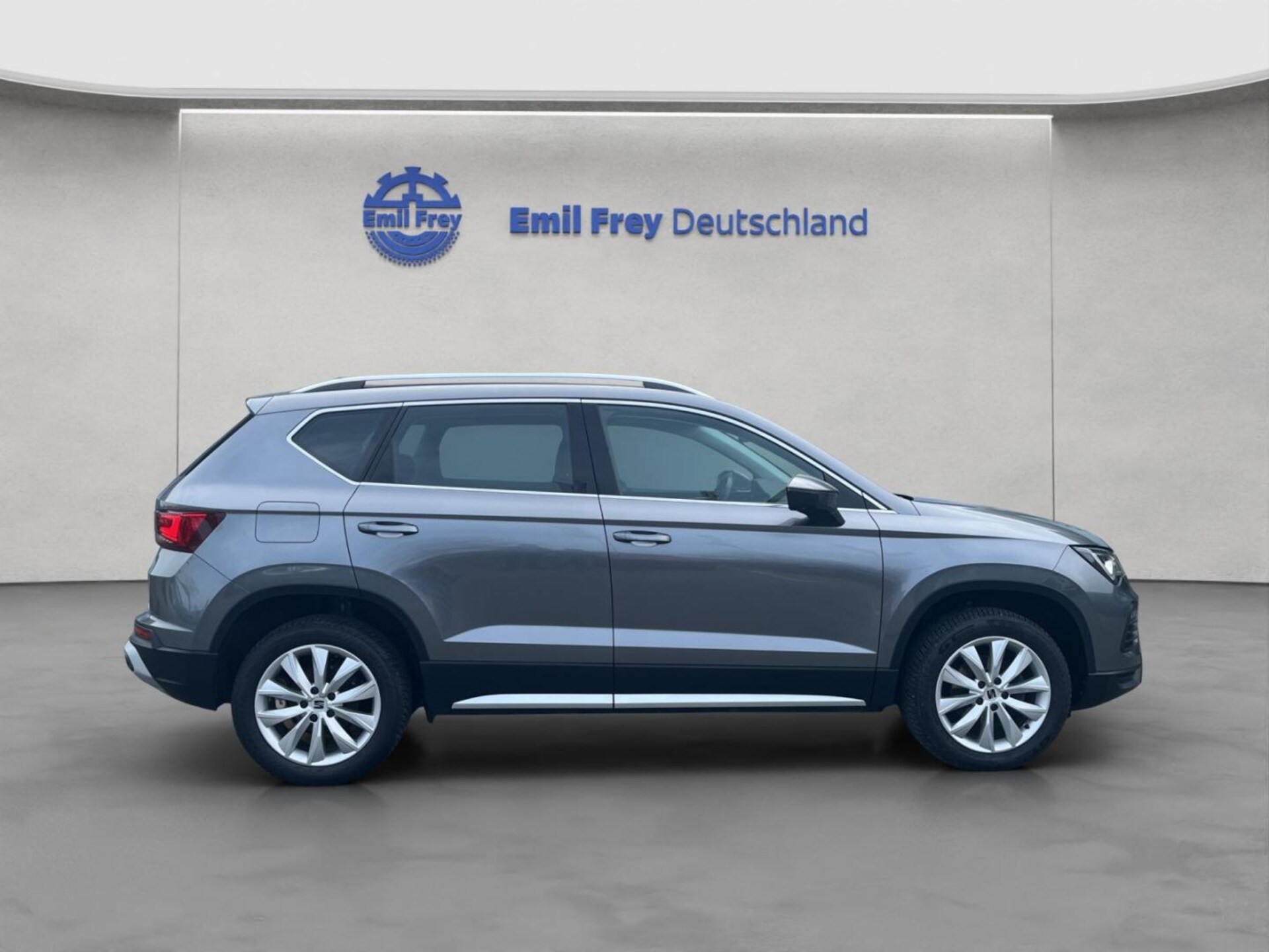 SEAT Ateca Xperience