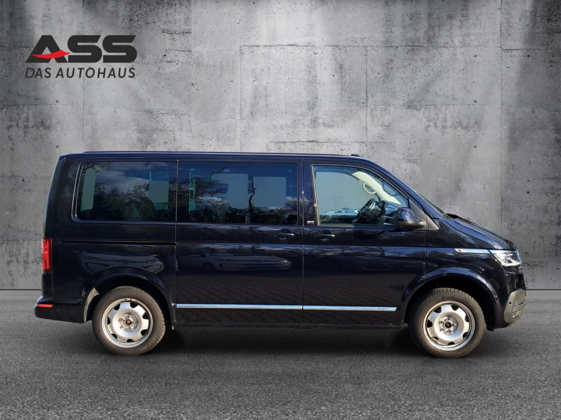 Volkswagen T6.1 Multivan Comfortline