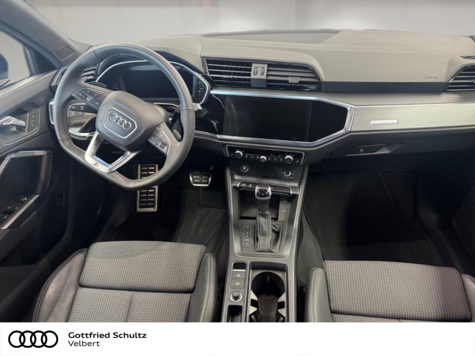 Audi Q3 – Bild 5