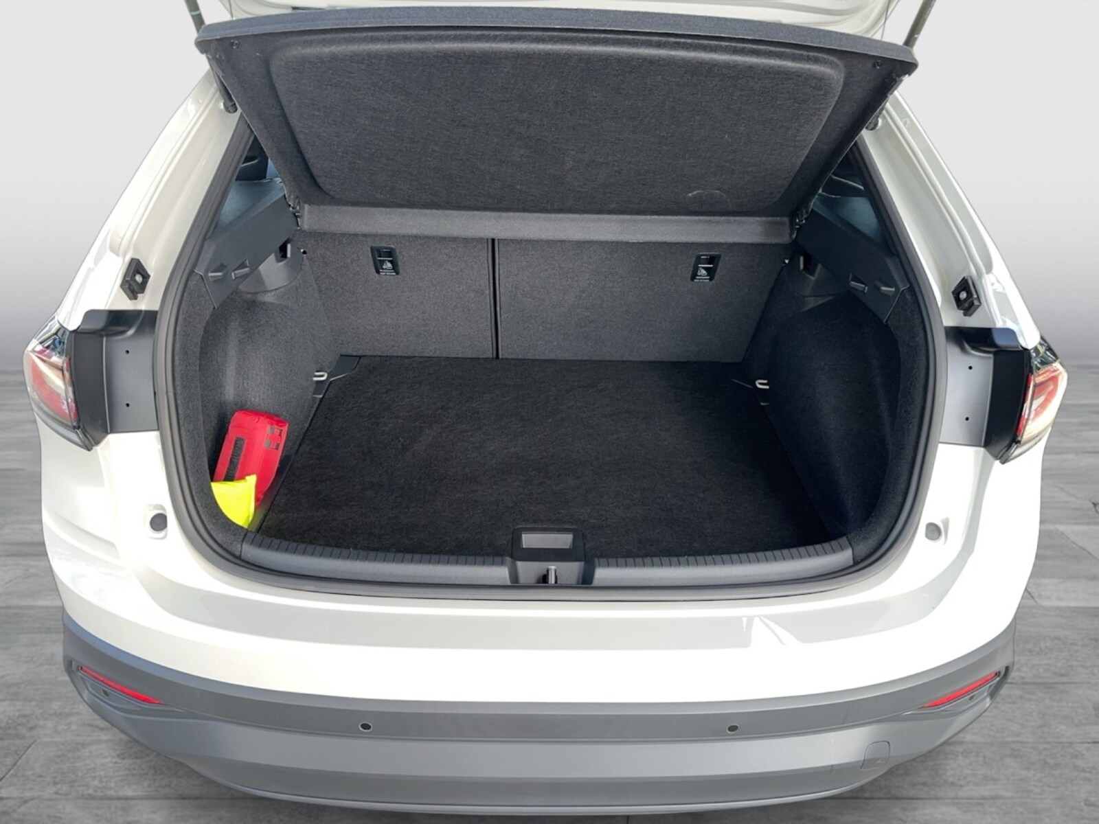 Volkswagen Taigo – Bild 5