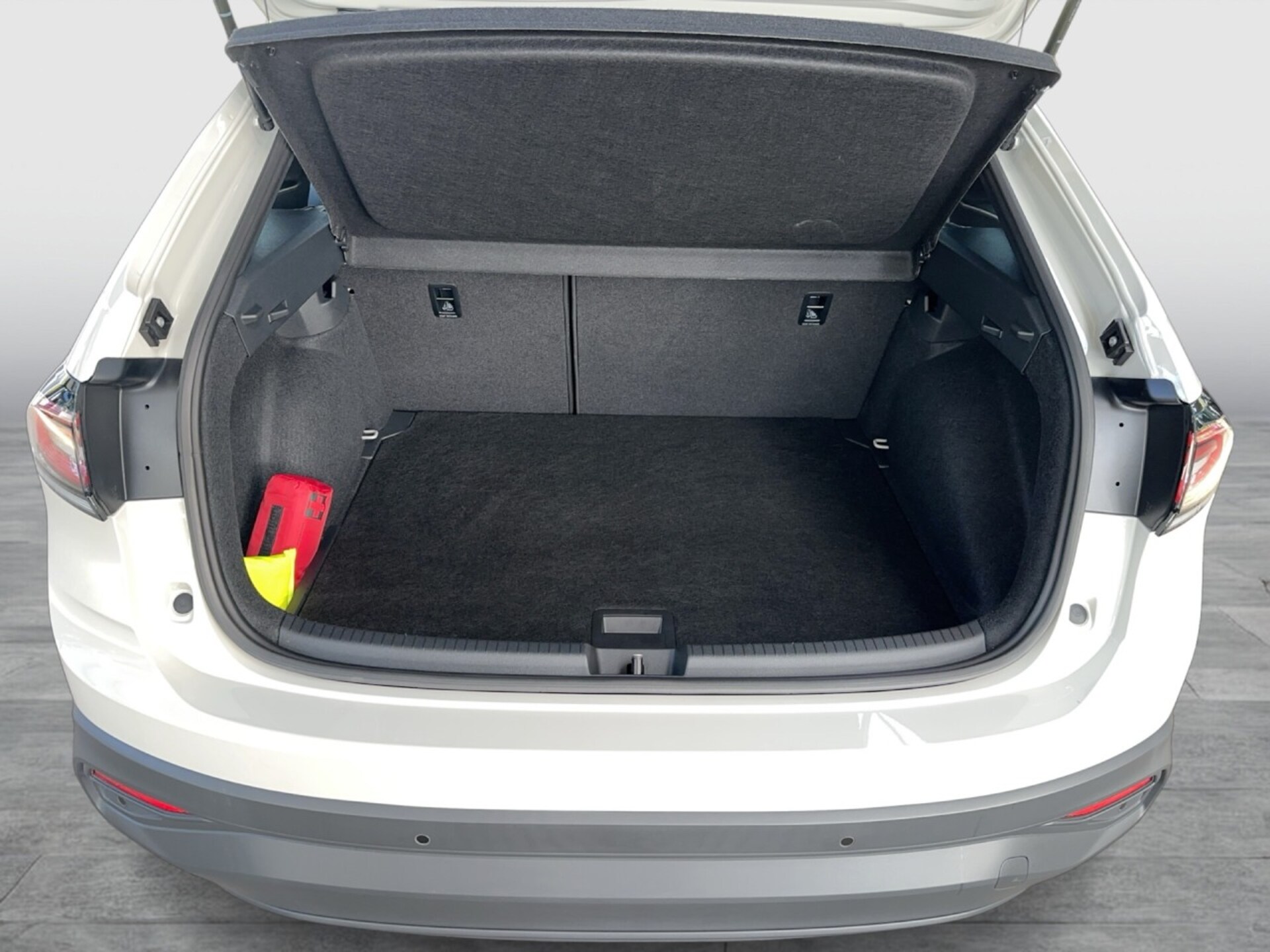 Volkswagen Taigo Goal