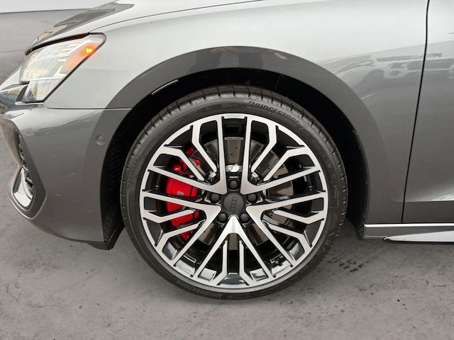 2026 Audi S3 Base - Photo 9