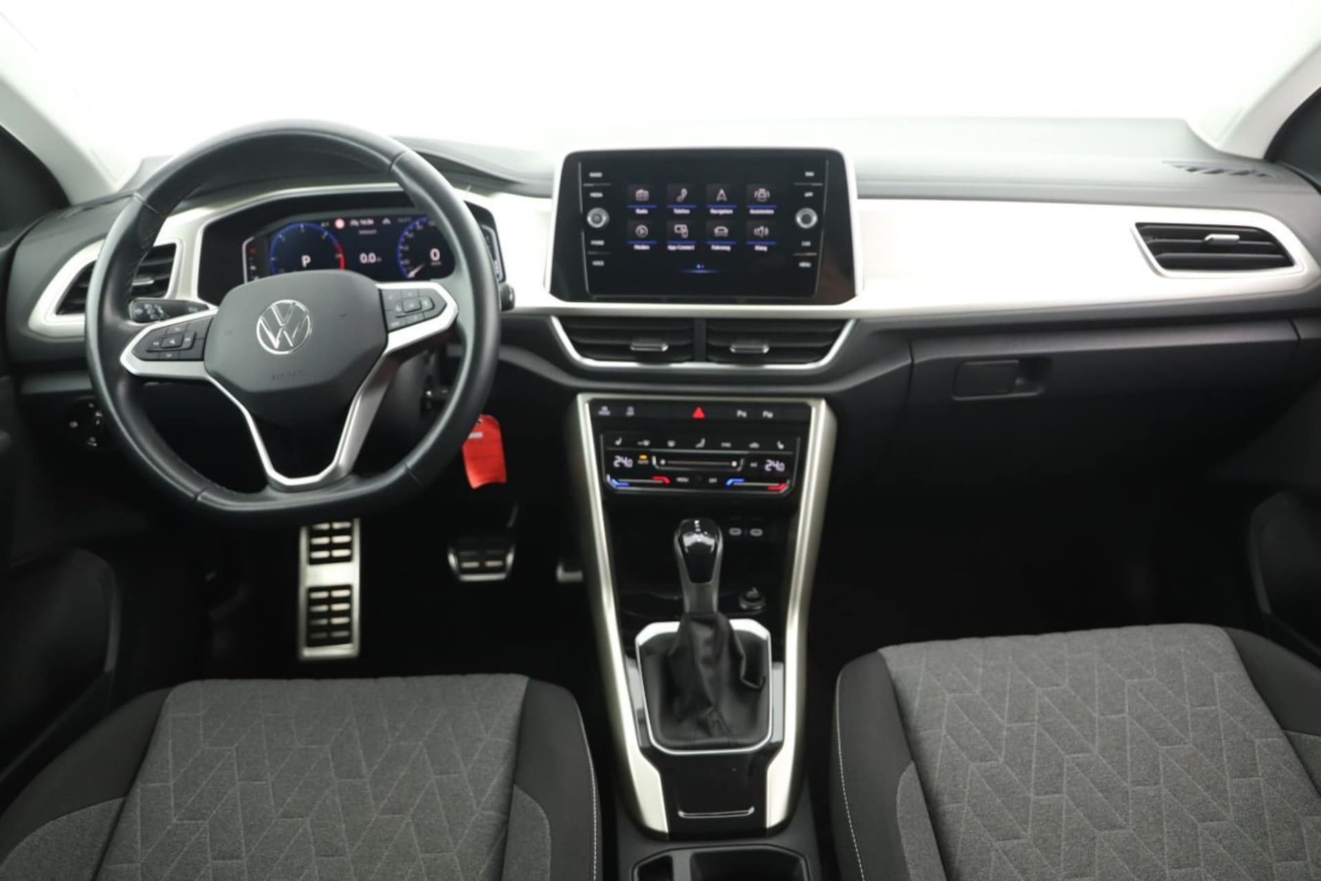 Volkswagen T-Roc MOVE