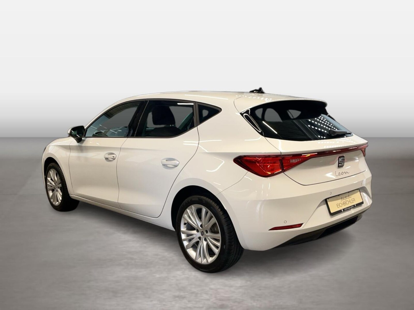 SEAT Leon – Bild 3