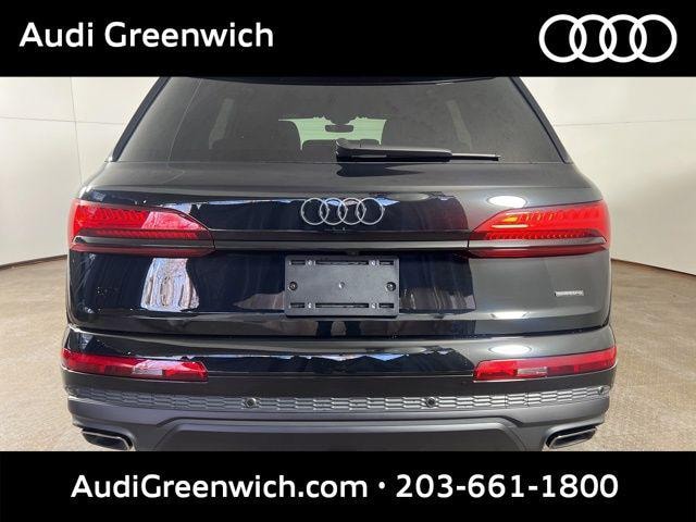 2026 Audi Q7 Premium Plus - Photo 6