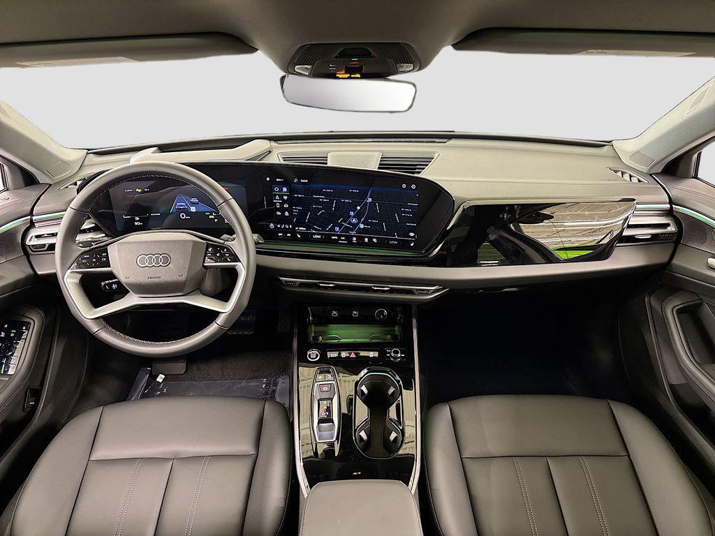 2025 Audi A5 Premium Plus - Photo 9