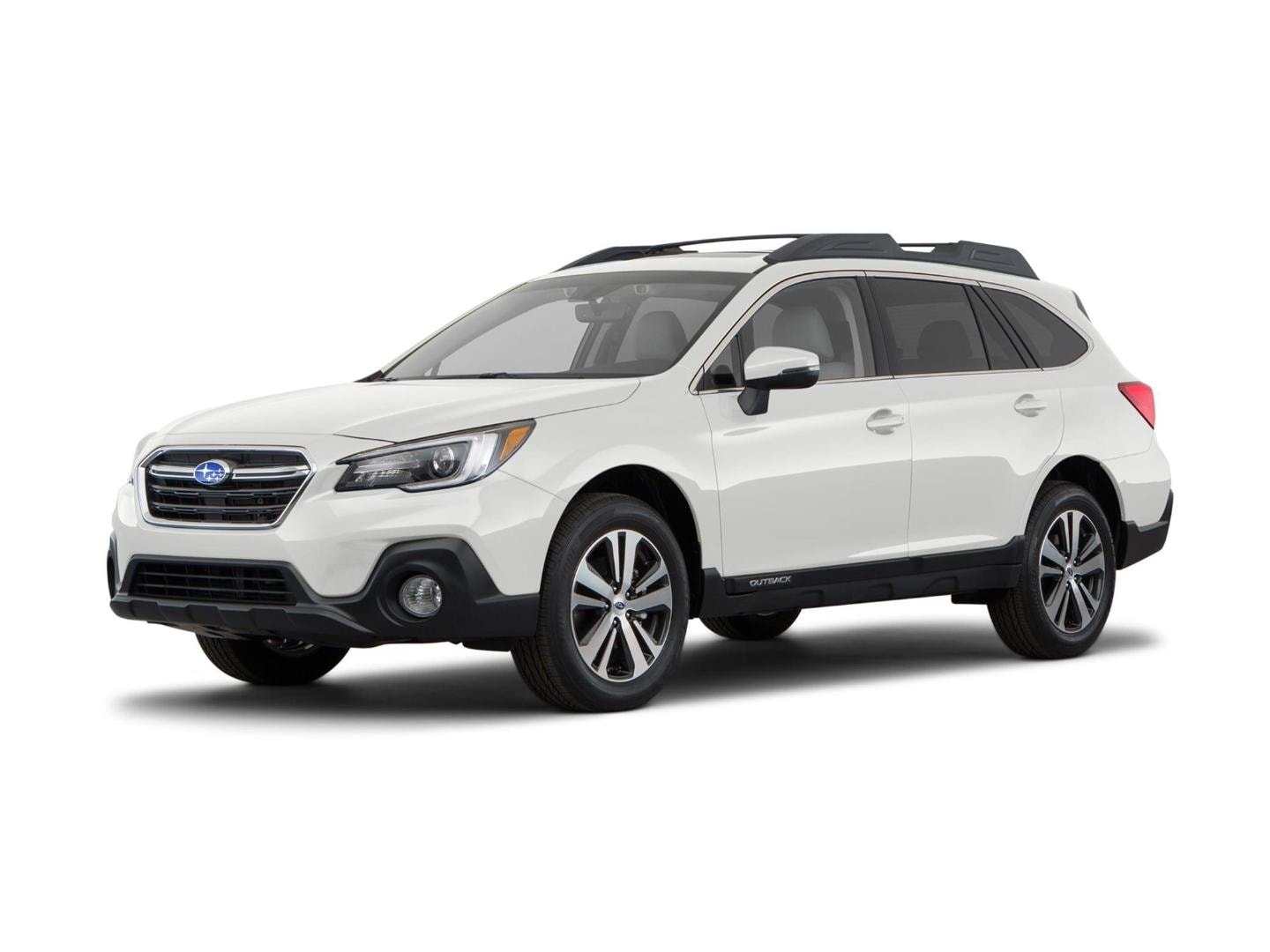 2019 Subaru Outback 3.6R Limited's photo