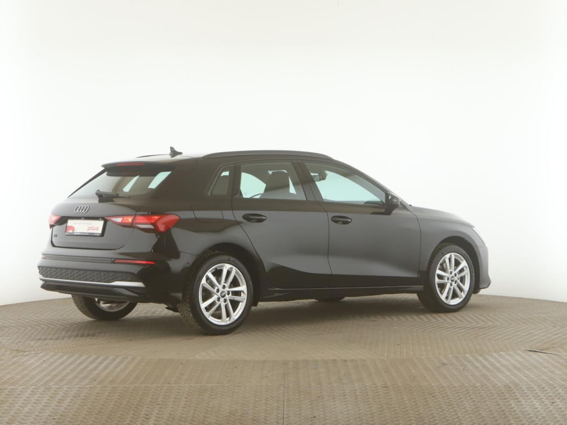 Audi A3 Sportback Advanced