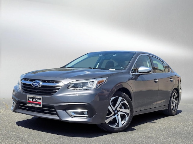 2022 Subaru Legacy