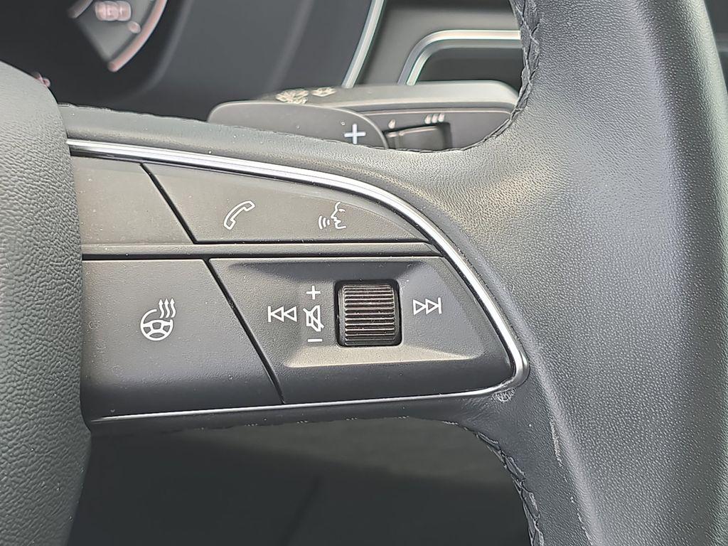 2024 Audi A5 Cabriolet 13