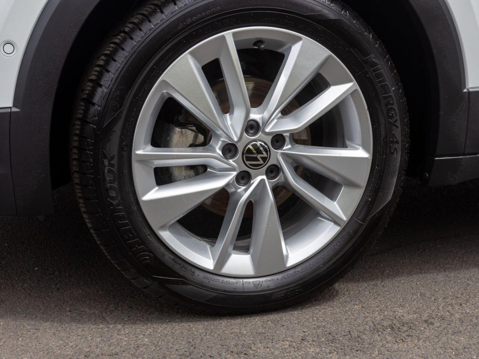 Volkswagen T-Cross – Bild 11