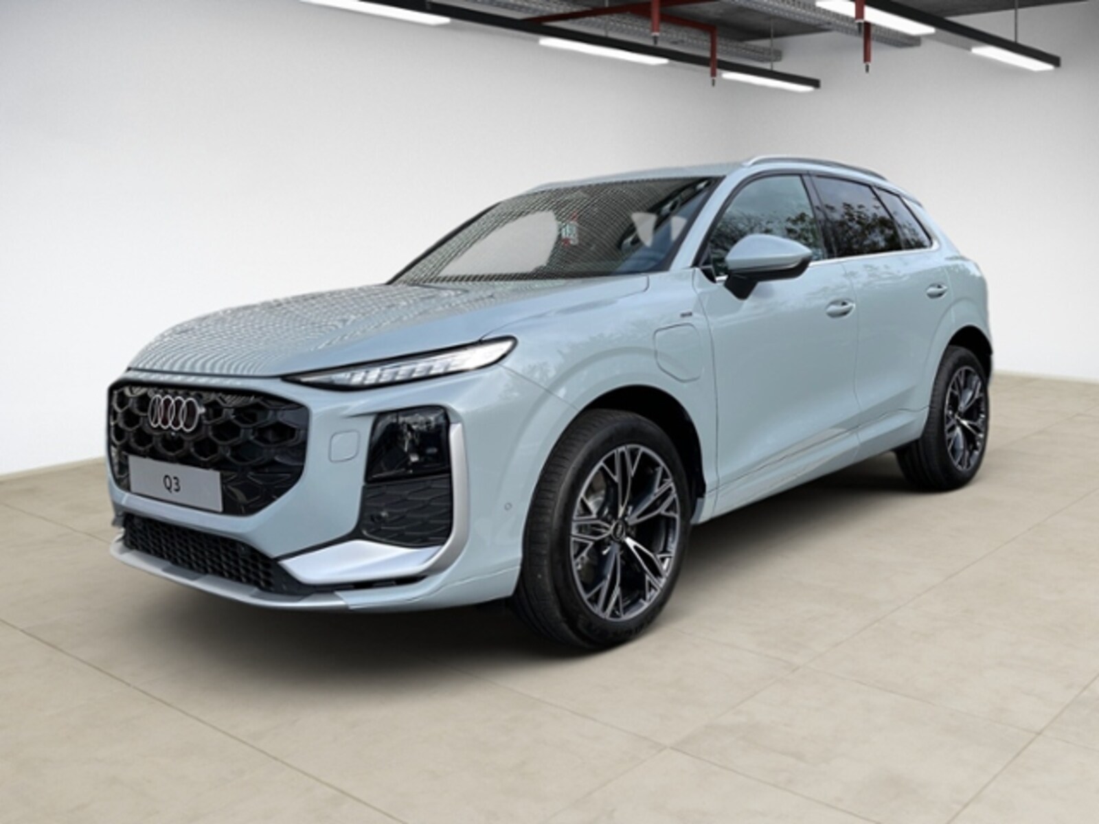 Audi Q3 – Bild 2