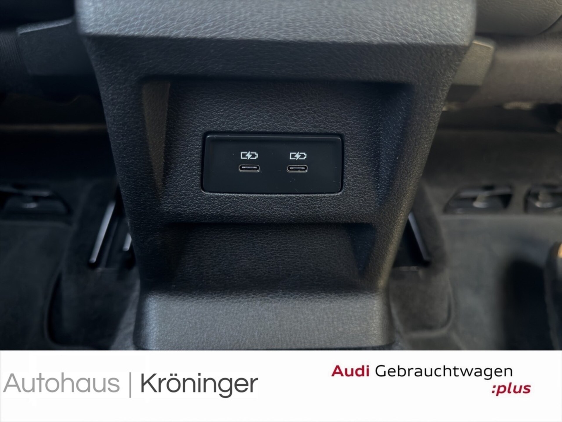 Audi Q2 Advanced