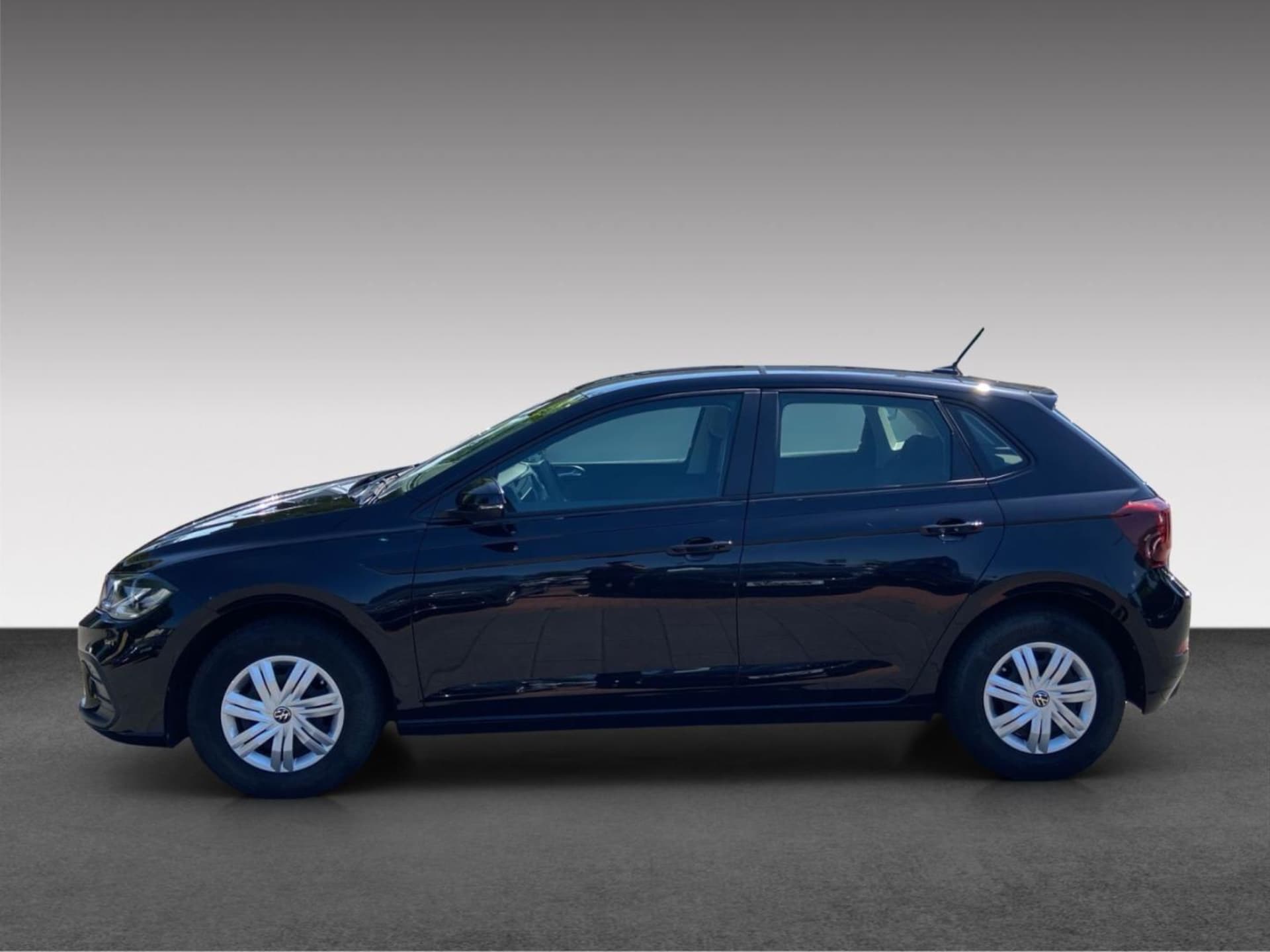 Volkswagen Polo Basis-Modell