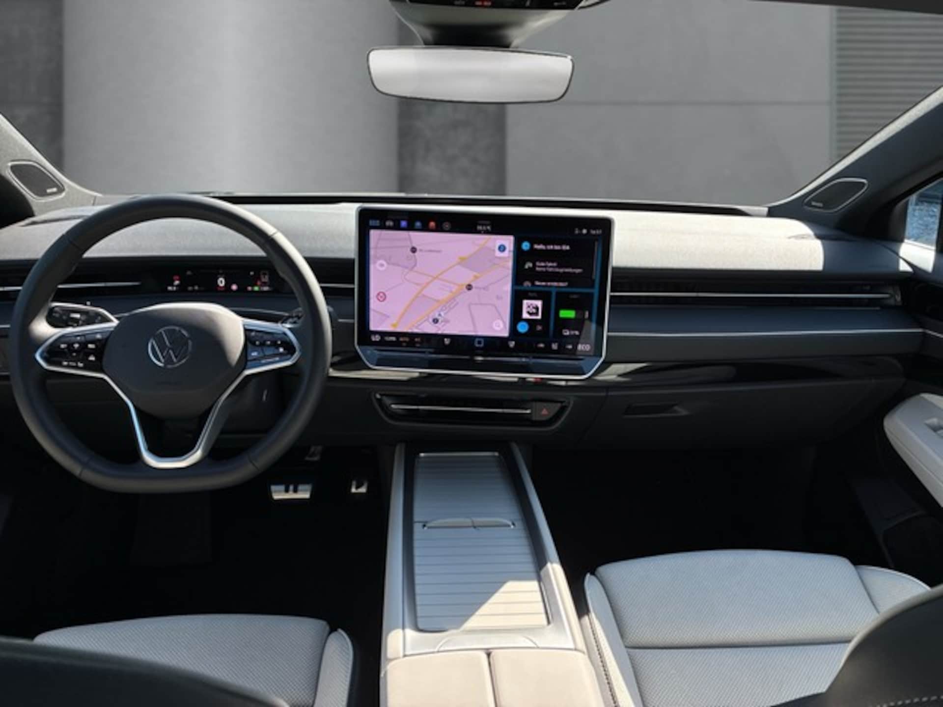 Volkswagen ID.7 Tourer Pro