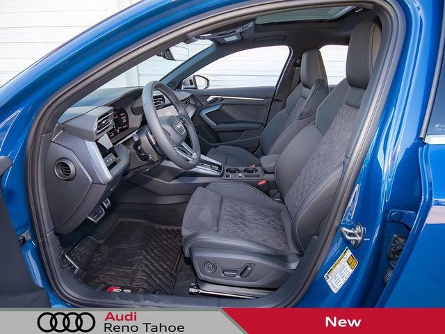 2026 Audi S3 Base - Photo 35