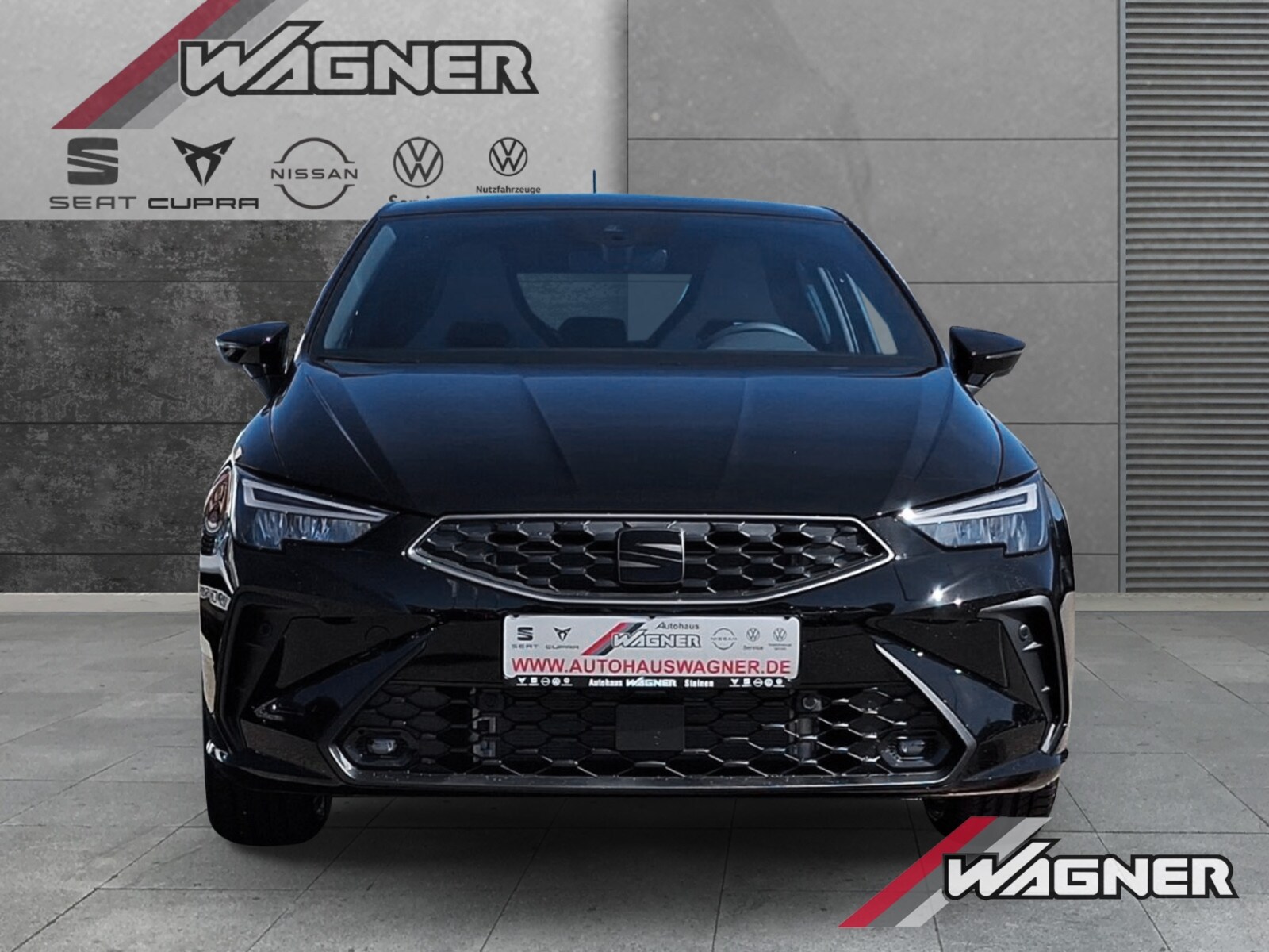 SEAT Ibiza – Bild 5