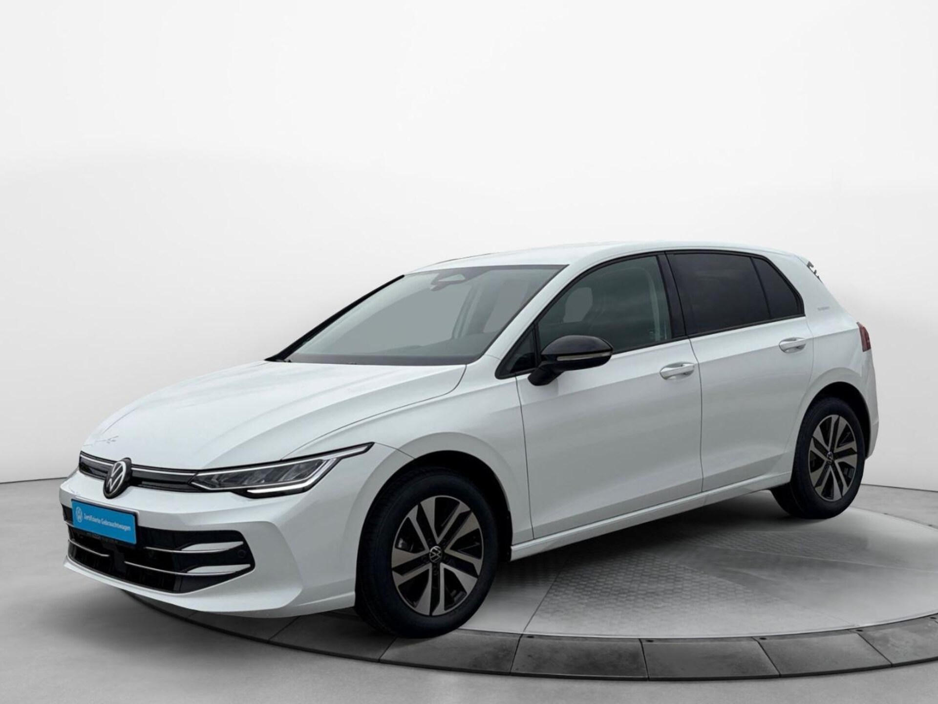 Volkswagen Golf ENERGY