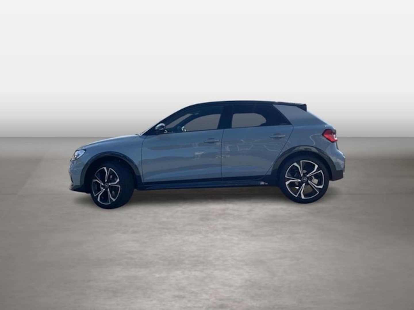 Bild über Audi A1 allstreet 30 TFSI S tronic - für weitere Informationen kontaktieren Sie den Audi Partner