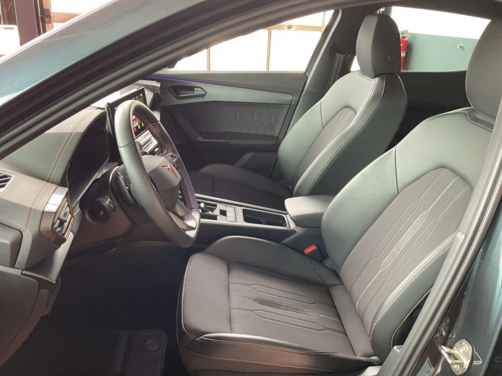 CUPRA Formentor – Bild 6