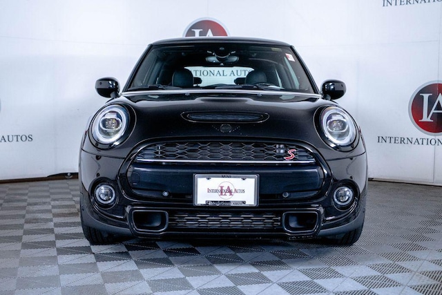 2020 MINI