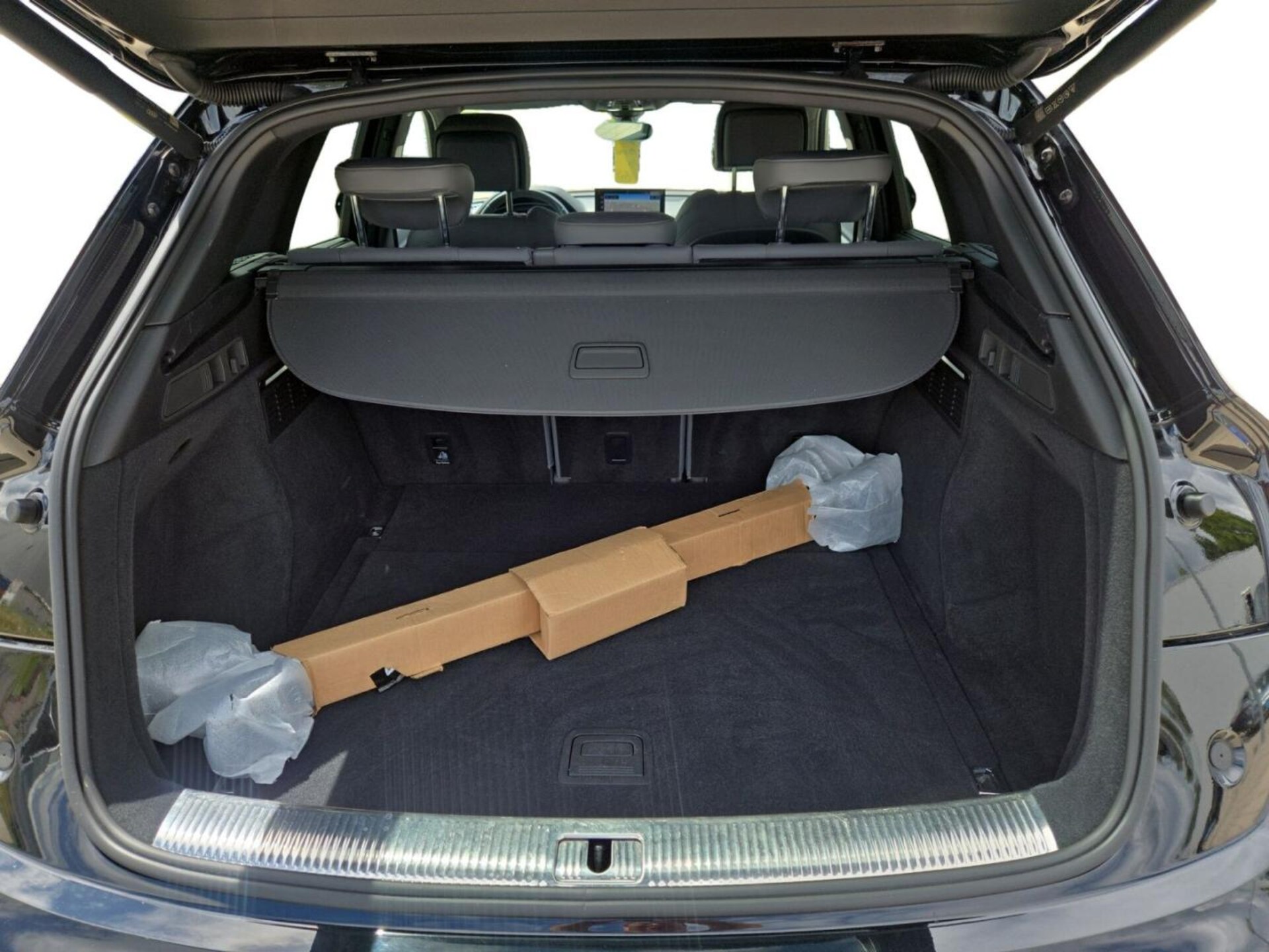 Audi Q5 SUV Advanced